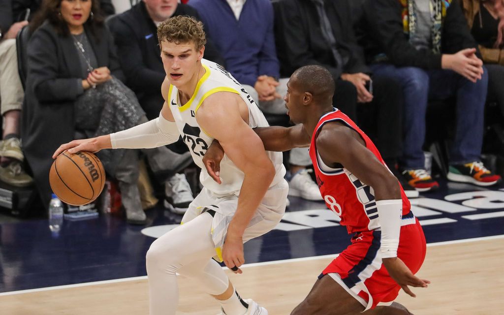 Näkökulma: Lauri Markkaselta häikäisevä startti NBA-kaudelle – Voiko tämä olla edes totta?
