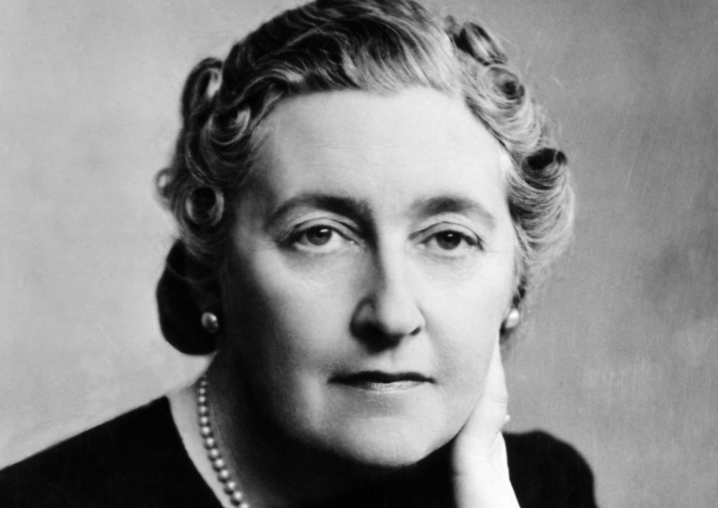 Agatha Christien perikunta ei hyväksynyt: Kirjailijan rankka vuosi tänään tv:ssä erikoisella tavalla