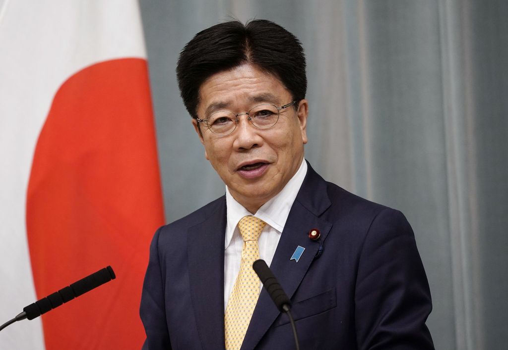 Japani pyytää Kiinaa lopettamaan koronatestauksen peräaukosta