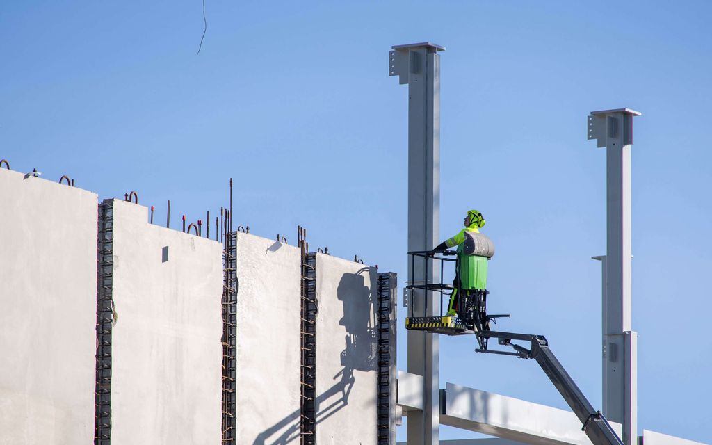 Suomeen syntyi poikkeuk­sellinen osaajapula – Palkka jopa 11 000e/kk