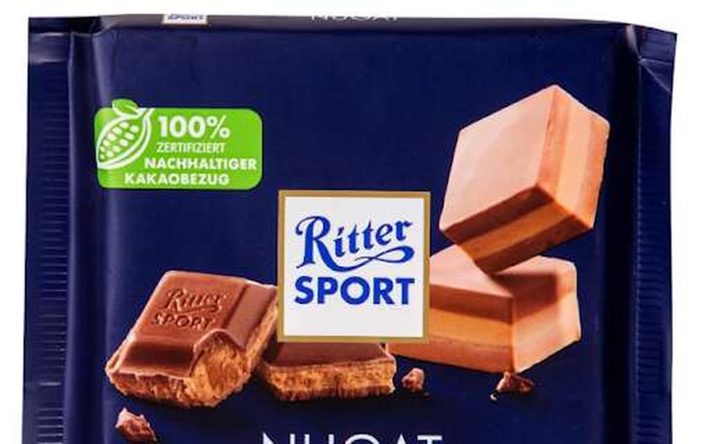 Ostitko tätä suklaata? Lidliltä varoitus