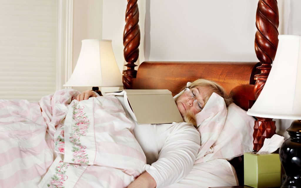 Tutkimus: Yksi yleinen tapa voi olla varoitusmerkki