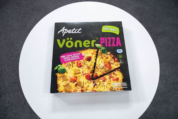 Pakastepizzat: tässä ovat parhaat