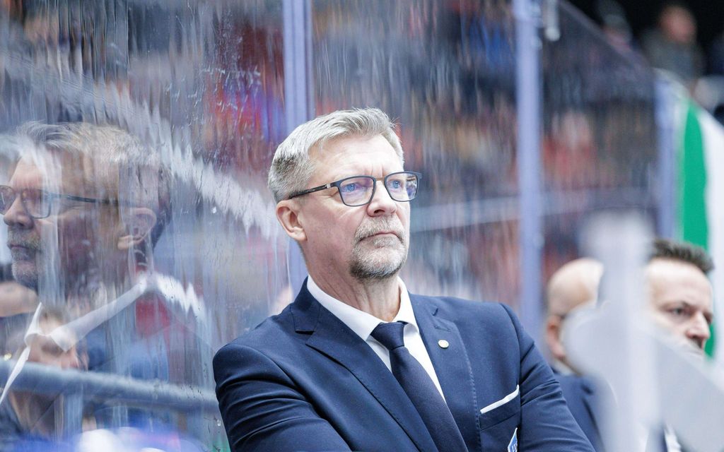 Jukka Jalosen Italia piinasi kärki­joukkuetta – Seuraavaksi vastassa Leijonat