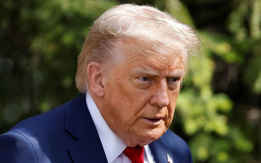 Analyysi: Suomella on edessään valtava urakka – Näitä maita Trump voi höykyttää