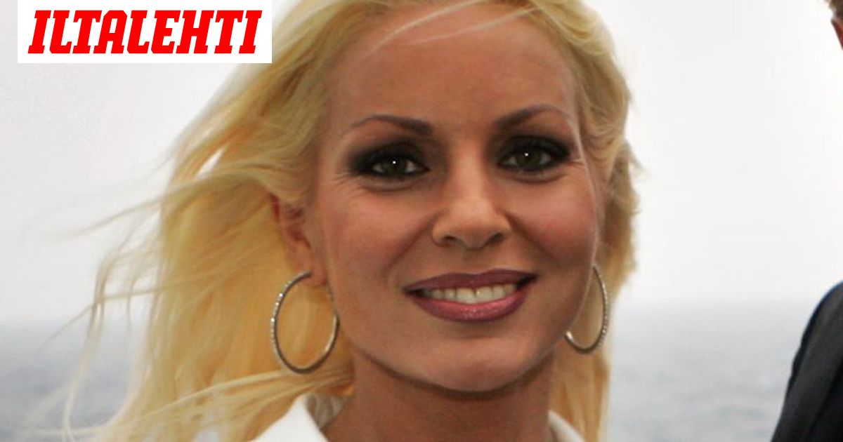 Virpi Katka Eron Jalkeen Ei Viela Uutta Suhdetta Kuuntele Uusi