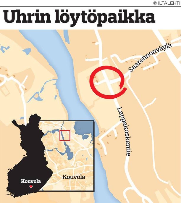 Kouvolan tienvarsimurha oikeudessa: Kolme kylmäveristä laukausta selkään -  syynä Facebook-viestit naiselle