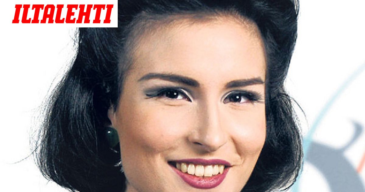 PE: Maria kisaa viisupaikasta