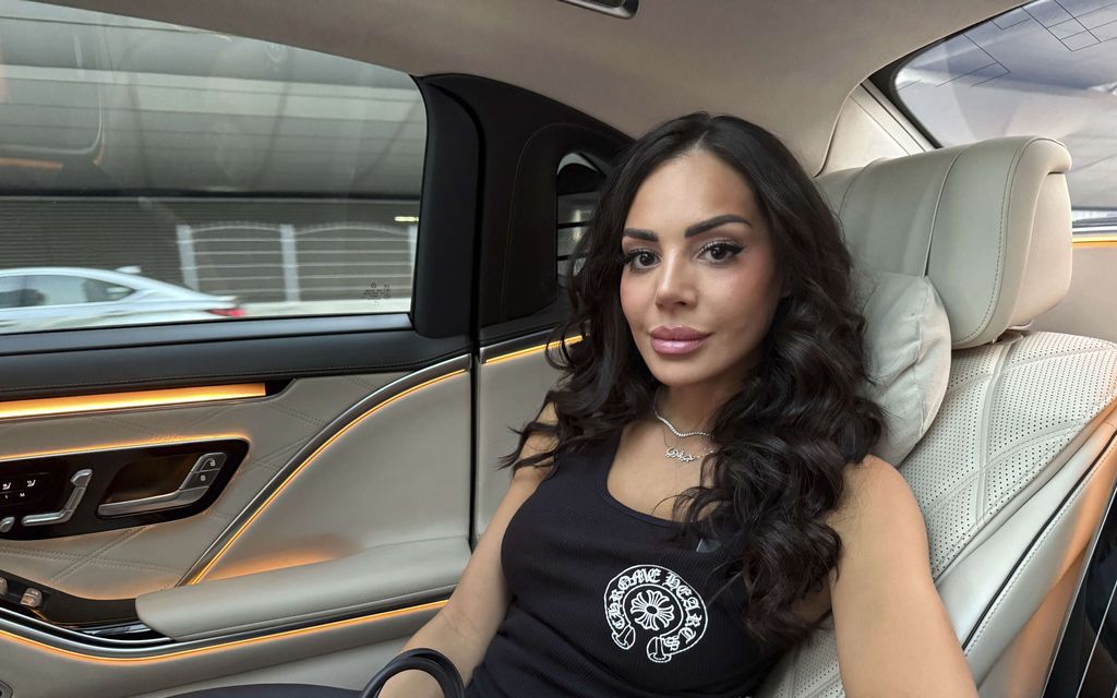 Sofia Belórfin uusi sarja herättää voimakkaita reaktiota: ”Miksi hänestä on tehty tv-ohjelma?”