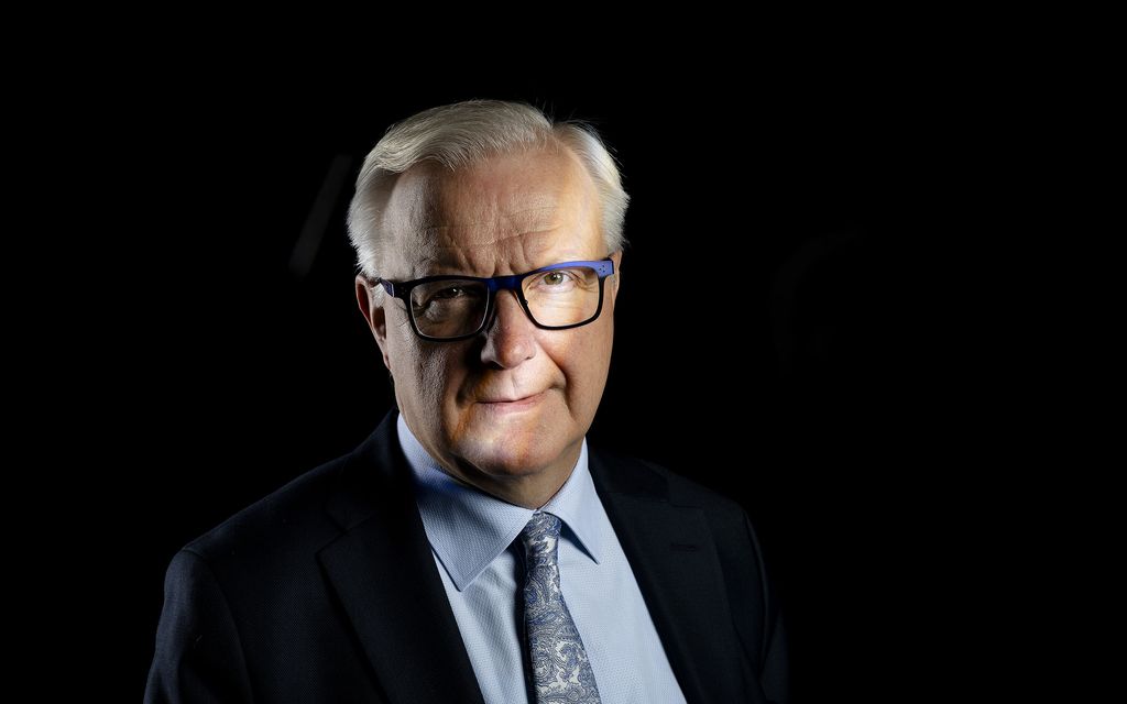 Politiikan puskaradio: Olli Rehn keskustelee Jeesuksen kanssa – Mutta riittääkö sekään toiselle kierrokselle?