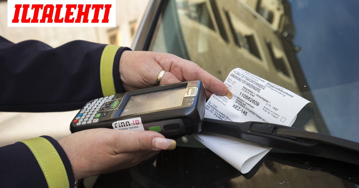 Parkkipirkot Kokevat Aiempaa Enemman Uhkailua Ja Vakivaltaa Kuopiossa Yksi Pahoinpideltiin Toista Uhkailtiin Lapsen Kautta