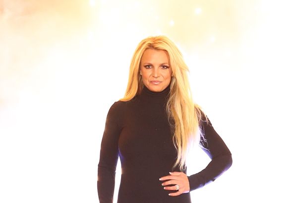 Britney Spears on kertonut pelkäävänsä isäänsä, joka määrää hänen elämästään laajalti.