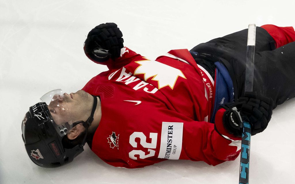 Kanadan supertähti ulkona Leijonat-pelistä – Jesse Puljujärvikin päivitteli kammottavaa tilannetta