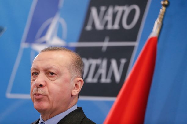 HS-gallup: Turkin vaatimuksiin ei tule taipua