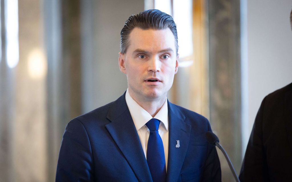 Kansalais­aloitteelle tyrmäys eduskunnassa – Vihreät ja vasemmisto­liitto eri mieltä