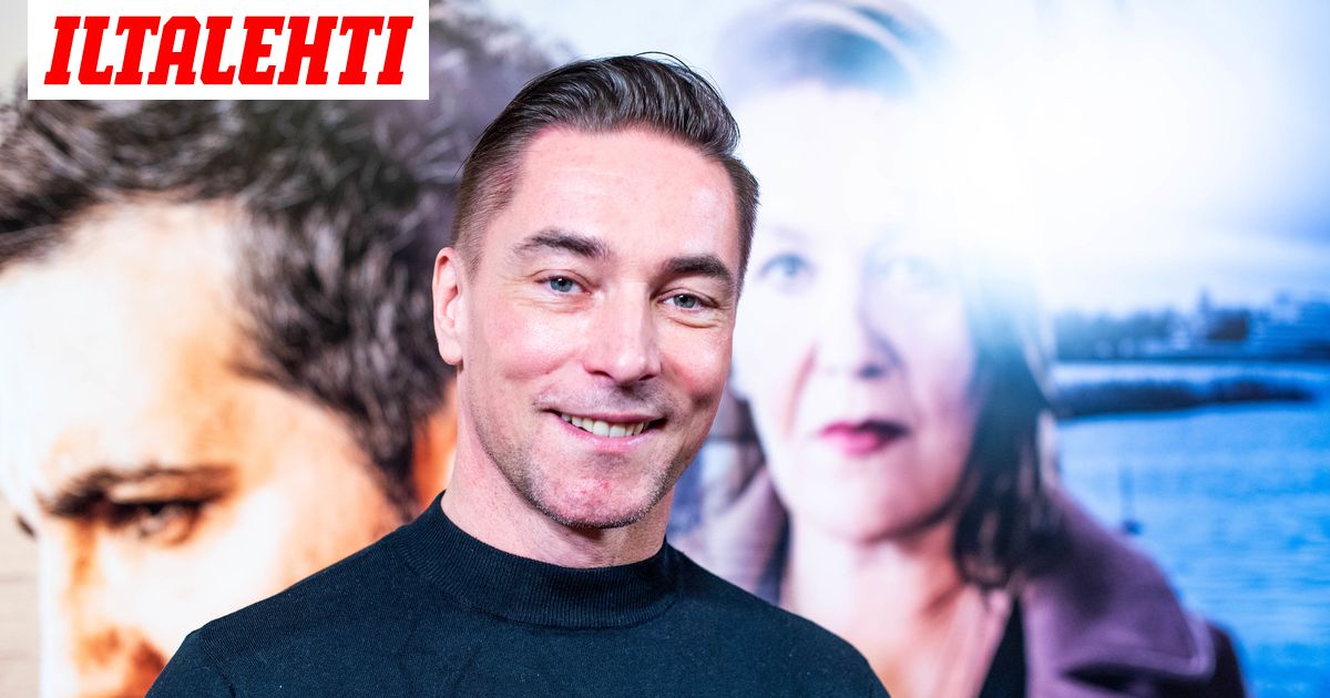 Oletko Huomannut Salkkareissa Naita Yksityiskohtia Sami Uotila Paljastaa Millaisia Eleita Han Painottaa Naytellessaan Aki Nikkista Lyudi z іmenem aki nikkinen. oletko huomannut salkkareissa naita