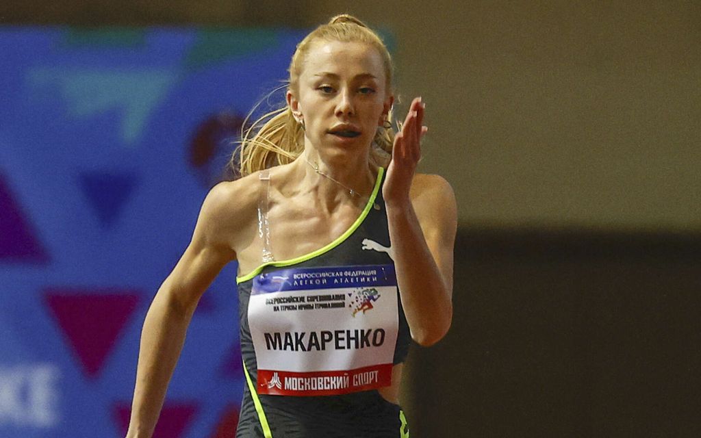 Venäläis­urheilija tyrmäsi kotimaansa erikois­kilpailun: ”Täysin järjetöntä”