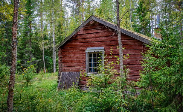 10 vinkkiä vanhan mökin ostajalle