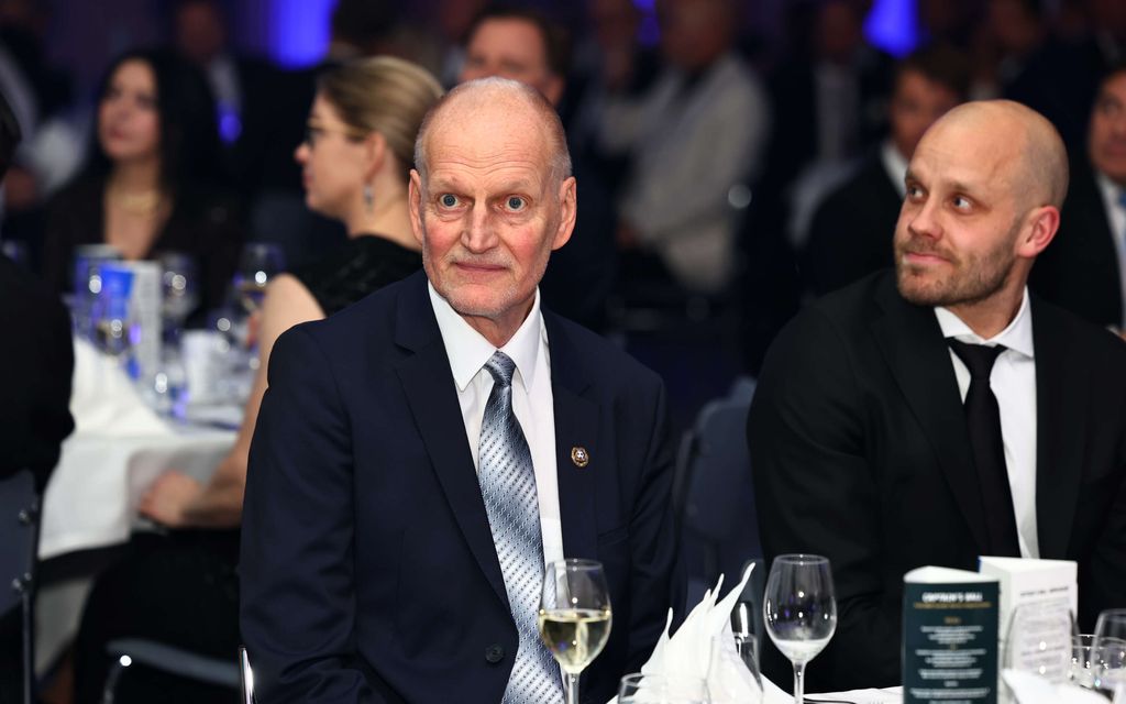 Suomalais­legenda sai maajoukkueesta työn, jota ei ollut aiemmin olemassa: ”On vähän hommat lisääntyneet”