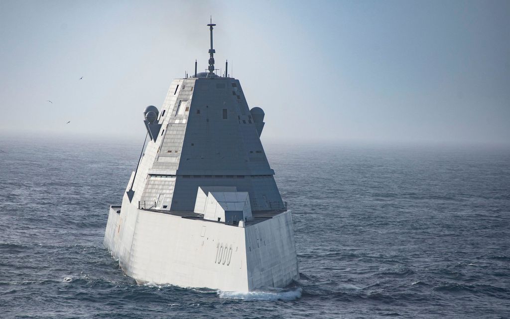 USA lähettää superlaivansa Tyynelle­merelle – hintaa kuin Uniperilla