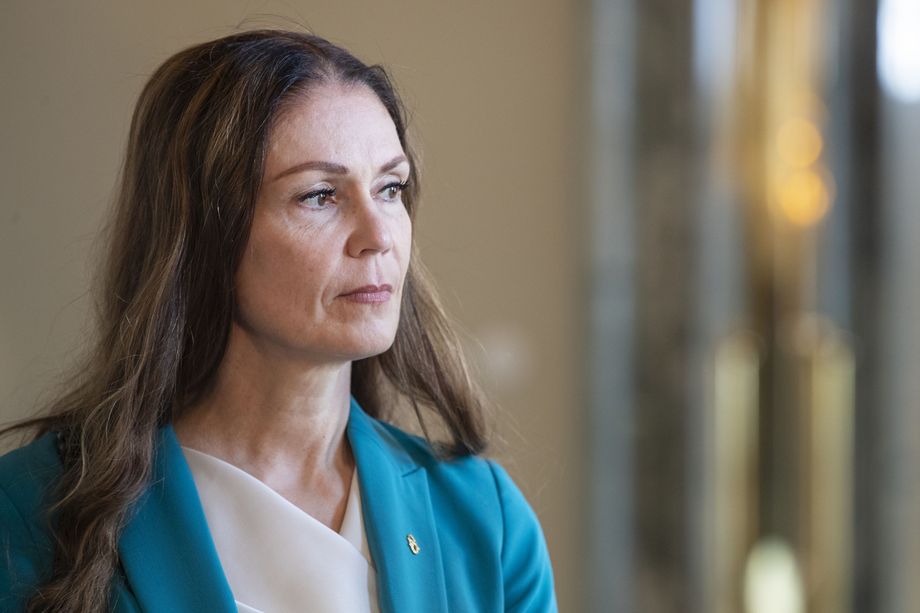Tällaisia muutoksia liikenne- ja viestintäministeri Lulu Ranne haluaa Yleen