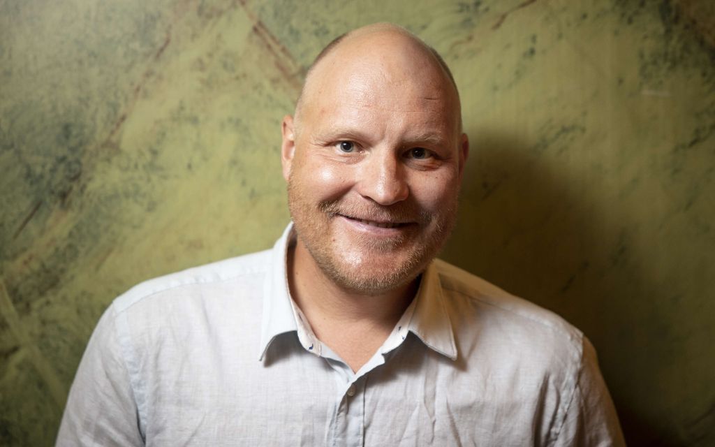 Kalle Palander julkaisi kuvan – Poliisi ryhtyi toimiin