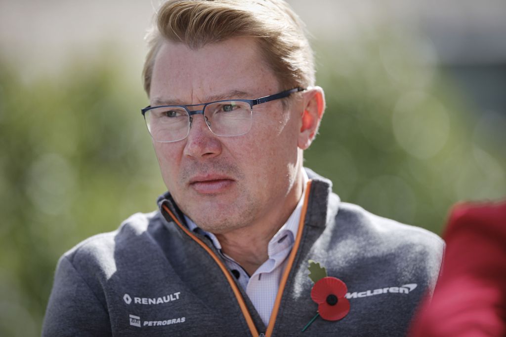 Mika Häkkinen kommentoi Kimi Räikkösen F1-uraa Iltalehdelle vain hetki ennen lopetusuutista: ”Arvostan sitä todella paljon”