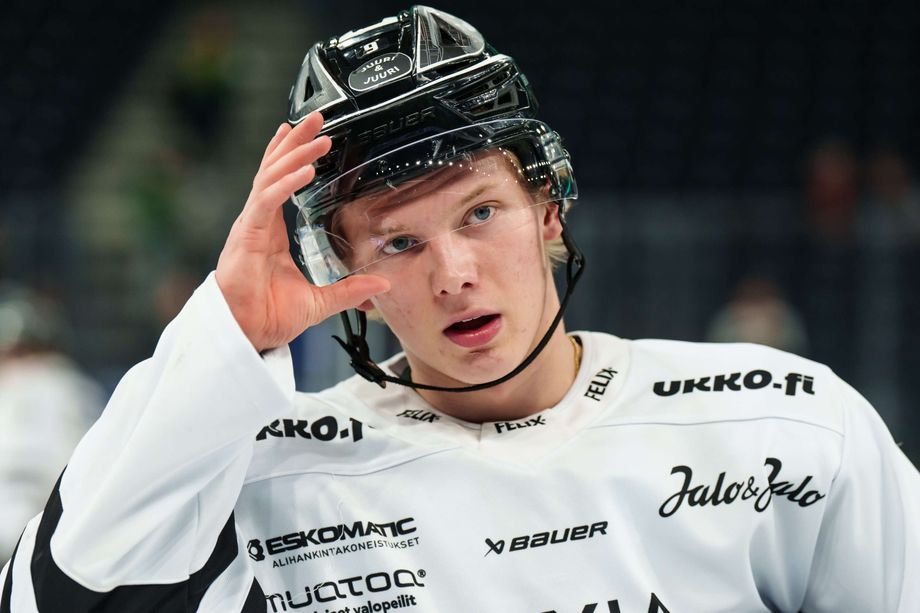 Aatos Koivu jatkaa Turussa – tavoitteena mestaruus ja Liiga-murtautuminen — image 4