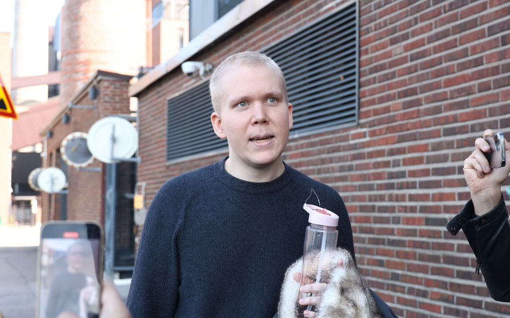 Tällainen on Vastaamo-hakkeri Aleksanteri Kivimäen valitus