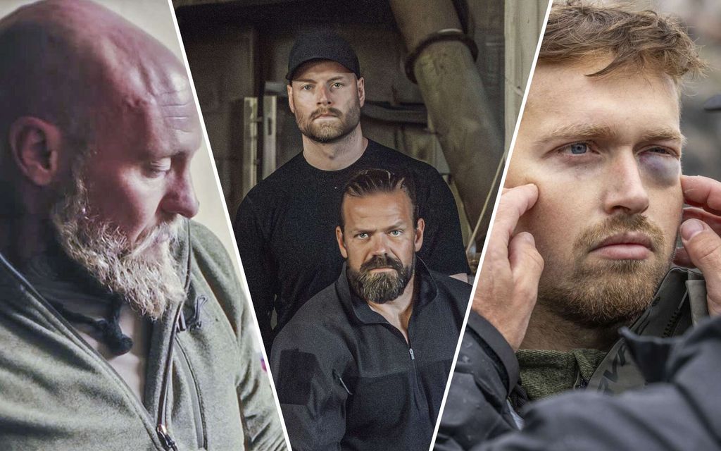 Erikois­joukoissa pahoja loukkaan­tumisia – Nyt puhuu ohjelman lääkäri