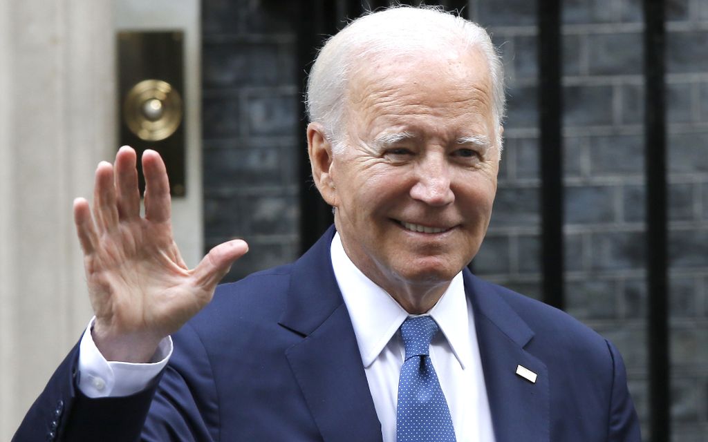”Ei vanhus ollenkaan!” Kaksi merkittävää tekijää Joe Bidenin terveyden kivijalkana