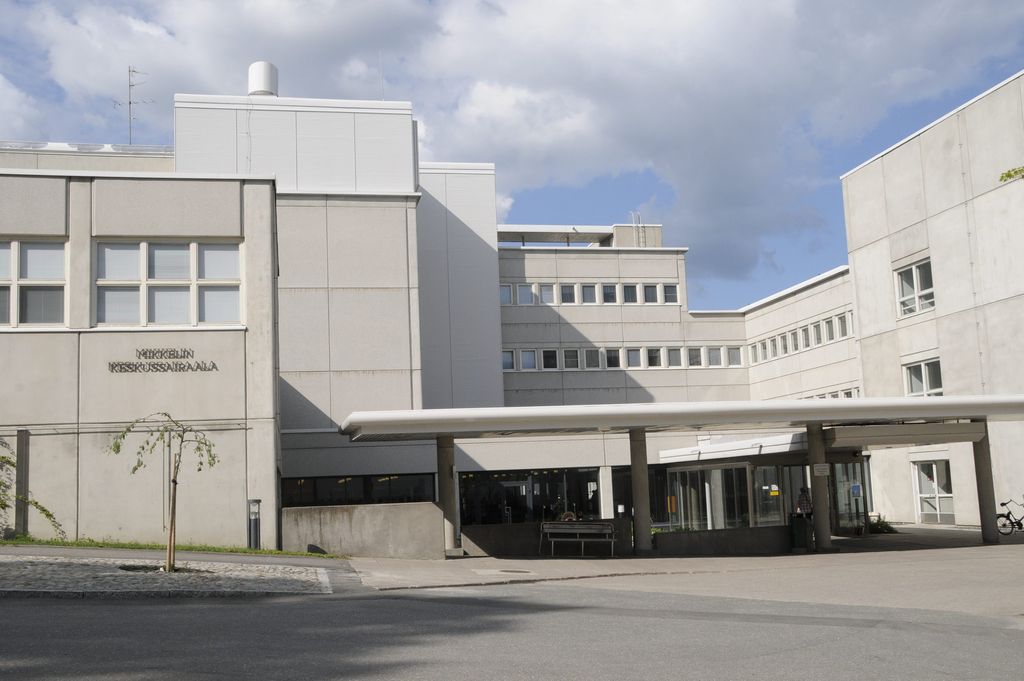 Potilas testattu koronaviruksen varalta Mikkelissä – tulokset saadaan torstaina