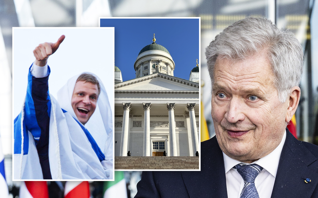 Tunnetko Suomen historian vuosilukuja paremmin kuin muut? Jokaisen tulee saada ainakin 5 oikein