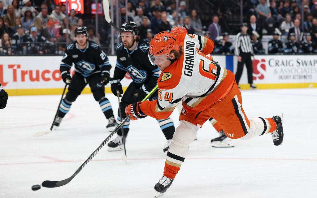 Mikael Granlund teki rajun ratkaisun – ”Mitä vielä!”