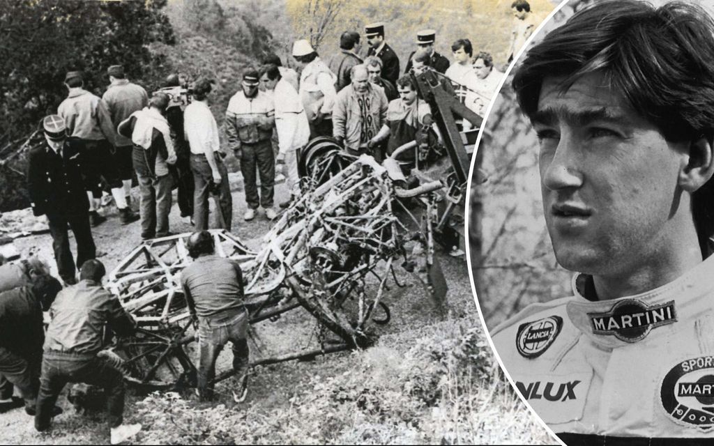 ”Henri Toivonen on kuollut!” huudettiin lehdistö­keskuksessa – Legendaarinen urheilu­toimittaja etsi heti puhelimen