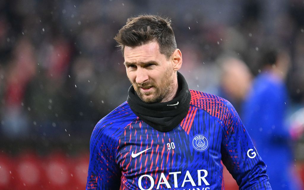 Barcelona väläyttää unelmaa Leo Messin paluusta – Raha ei riitä edes junioreihin