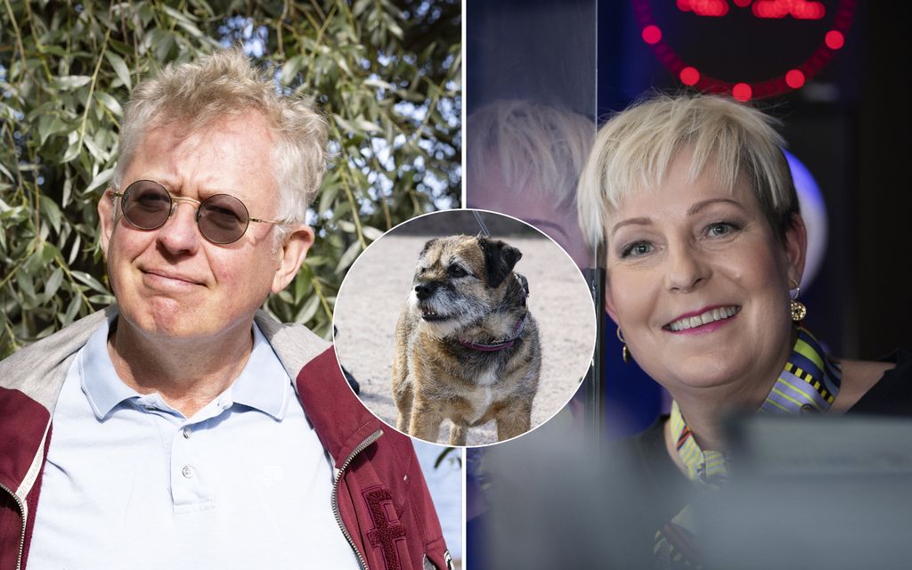 Pekka Poudan puoliso jyrähtää koiriensa potkuista: ”Ikävää toimintaa yhtiöltä”