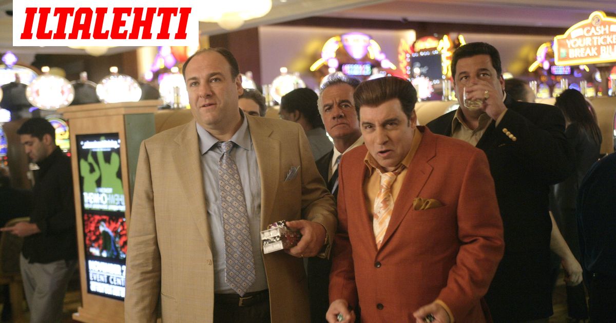 Sopranos saavutti aikoinaan huippusuosion – näin tähdillä menee nyt - Vimarsana News
