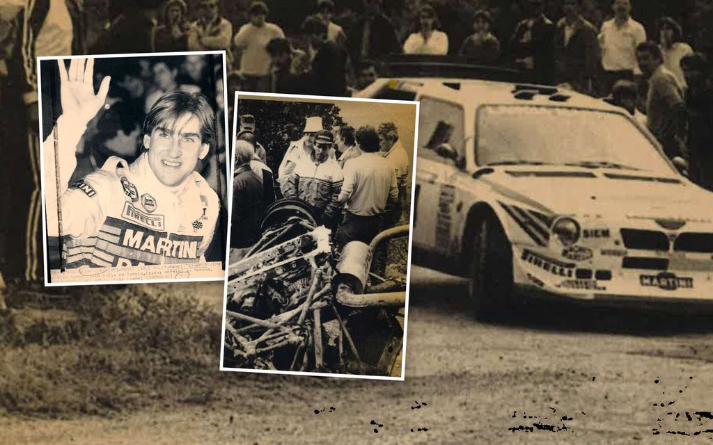 Henri Toivosen kuolemasta 40 vuotta – Miksi maailman paras rallikuski suistui kuolemaan?