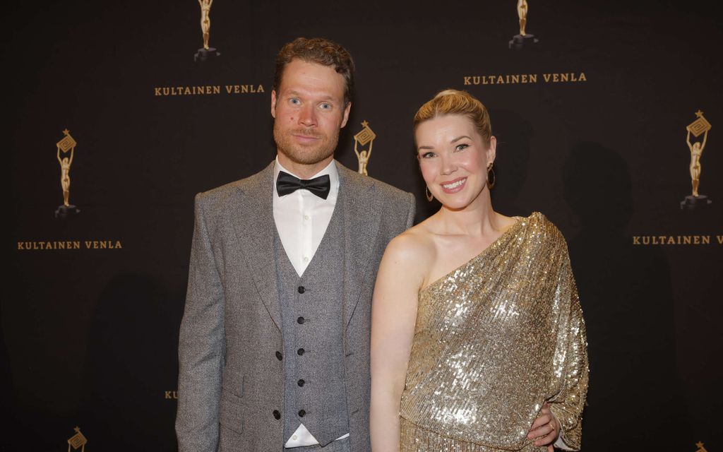 Kuvat: Tuija Pehkonen ja Eero Ettala myyvät miljoo