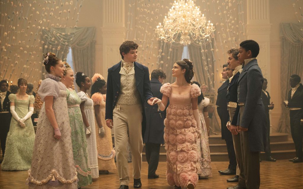 Netflixin hittisarjassa merkittävä muutos