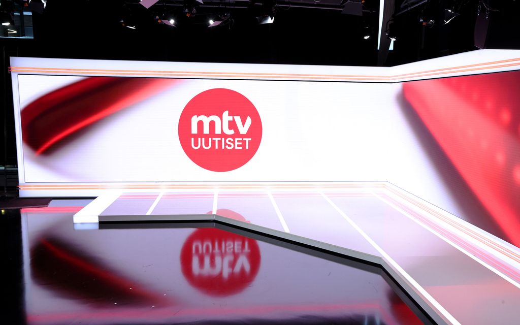 MTV:n Kymmenen uutiset keskeytettiin: ”Erittäin suuria ongelmia”