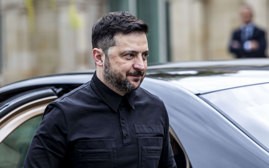 Zelenskyi Trumpin väitetystä painostuksesta: ”Olen sanonut...”