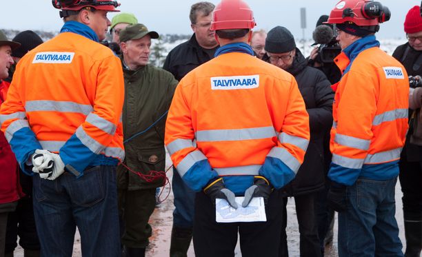 Nykyisellä Talvivaaralla ei ole enää tekemistä Sotkamossa sijaitsevan kaivoksen kanssa. Sotkamon kaivoksen osti Terrafame.