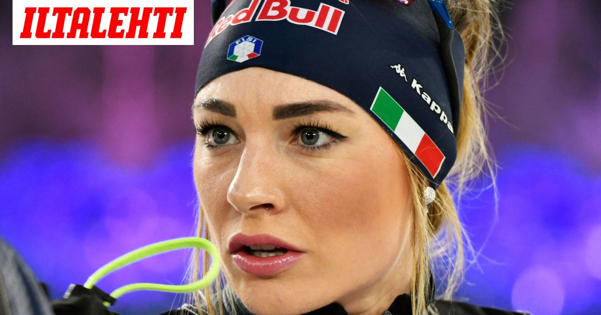 Dorothea Wierer tylyttää - ex-valmentaja Patrick Oberegger ja Italian supertähti eivät ole enää ...
