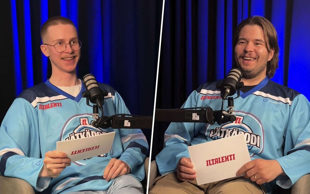Venyykö KooKoo vielä uuteen ihmeeseen? – ”Siinä kohtaa kun Tappara tasoitti...”