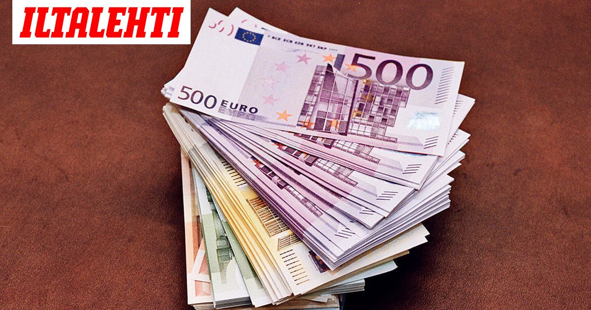 50 Euron Seteli Voi Olla Jopa Tonnin Arvoinen Asiantuntija
