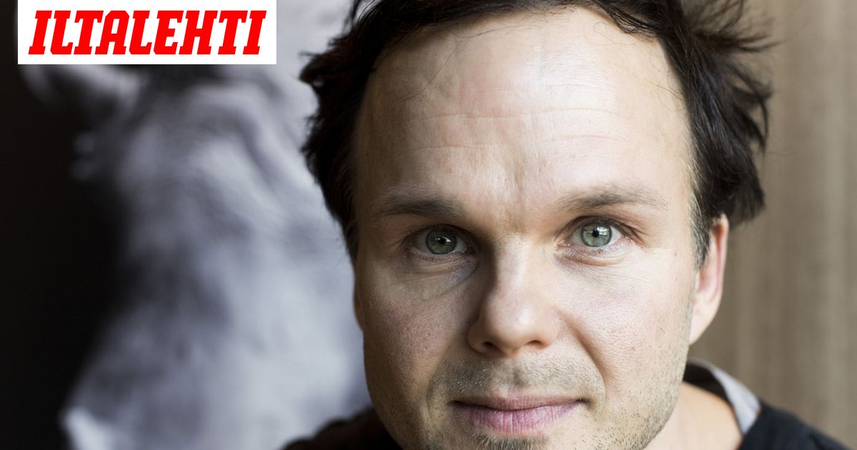 Lauri Ylönen pisti juuri rakentamansa talon myyntiin - hintapyyntö liki ...