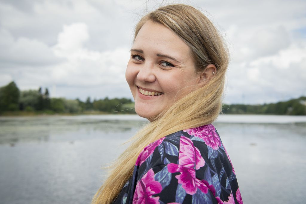 Milja, 33, ponnisti Helsingin Malmilta USA:n Piilaaksoon miljoonahommiin pelialalle: ”Minulla ei ole koskaan ollut kympin todistusta”