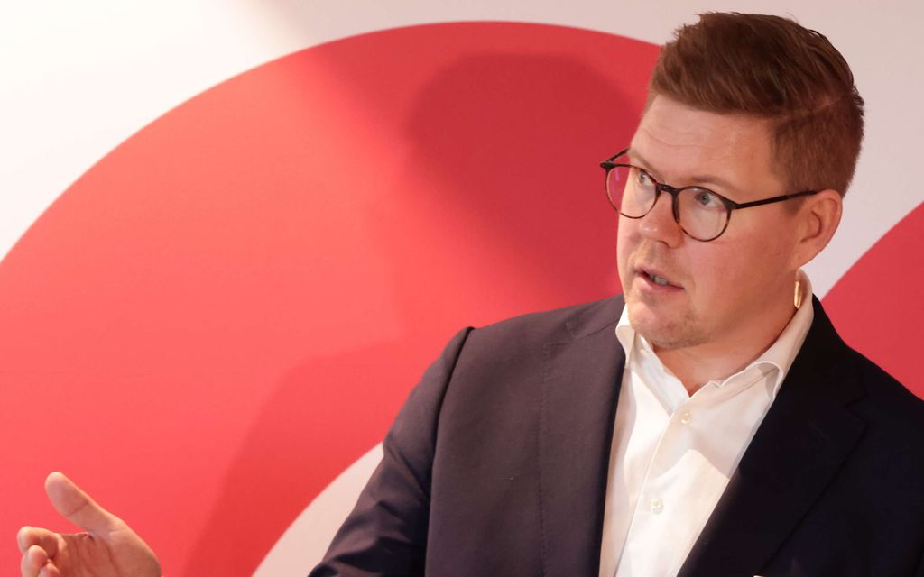 Bensa-ahdinko leviää – Antti Lindtmanilta kova syytös hallitukselle